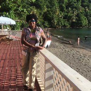 Meet your Posher, Maureen